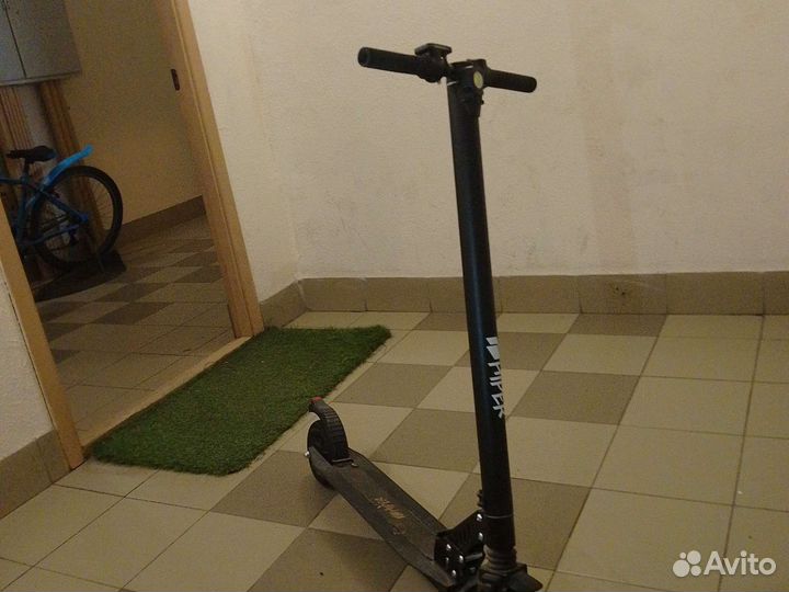 Электросамокат hiper