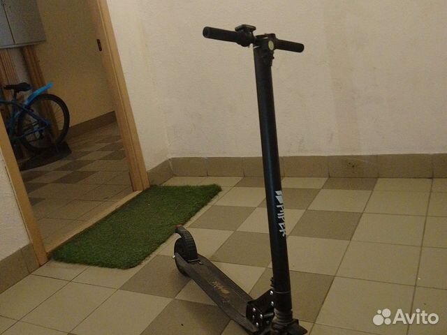 Электросамокат hiper