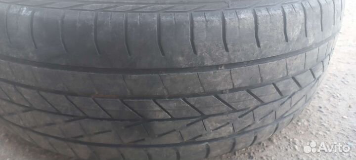 Goodyear Excellence 235/60 R18 103