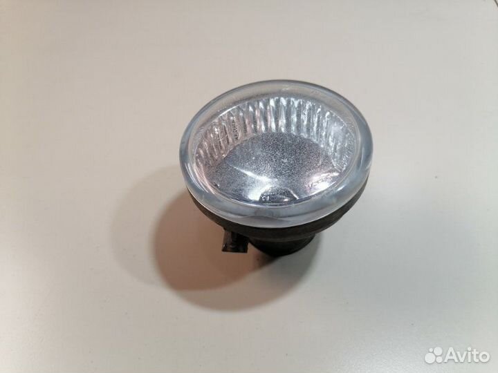 Туманка левая Toyota Allion