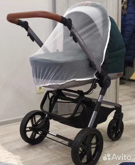 Детские коляски 2 в 1