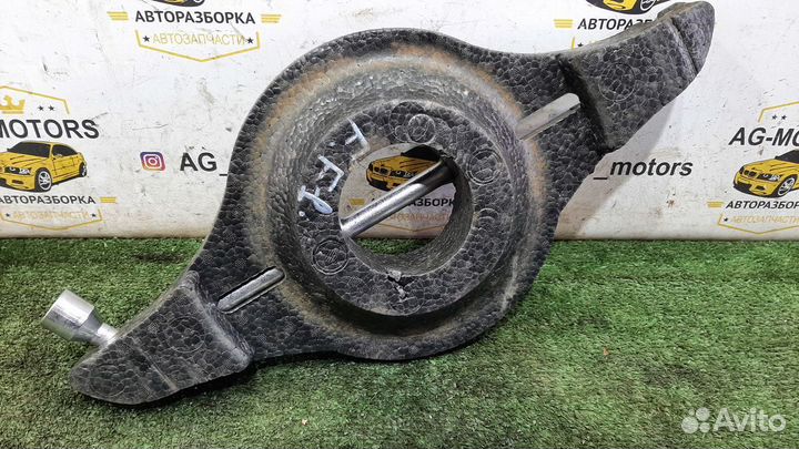 Органайзер в запасное колесо Ford Focus 1