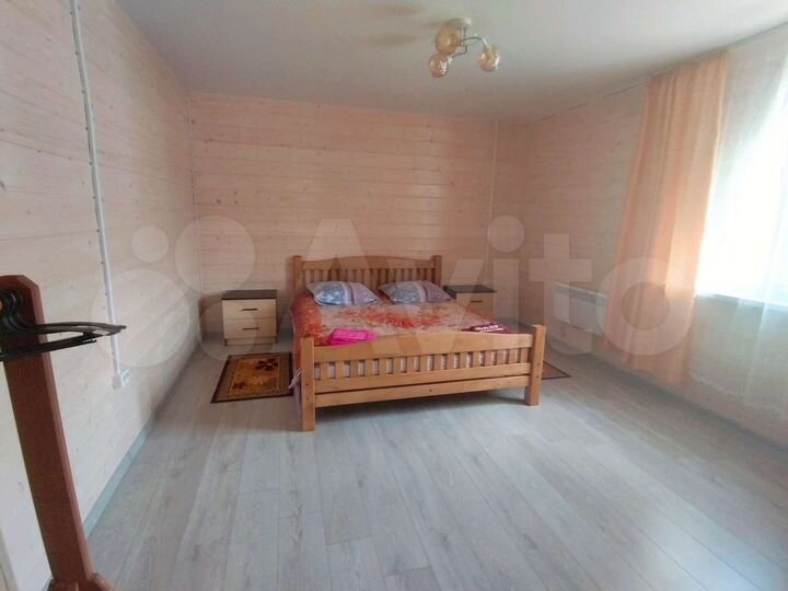 Комната 12 м², 2/2 эт.