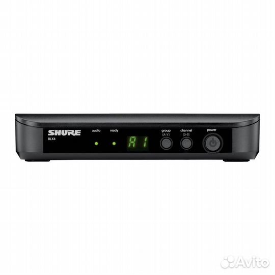 Радиосистема Shure BLX14E/SM35 M17 662-686 MHz