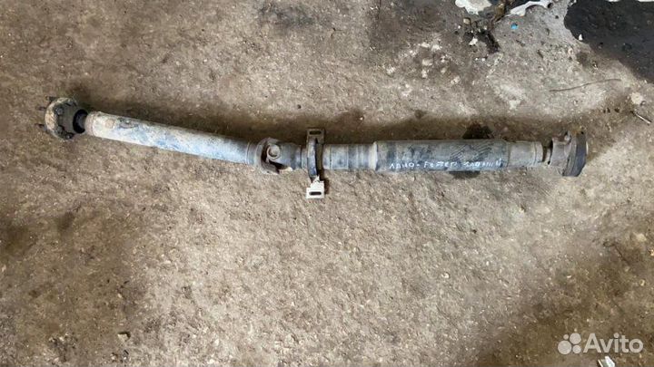 Карданный вал Land Rover Range Rover L322 М62B44