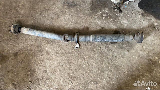 Карданный вал Land Rover Range Rover L322 М62B44