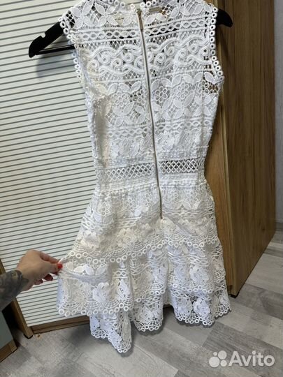 Платье guess xs