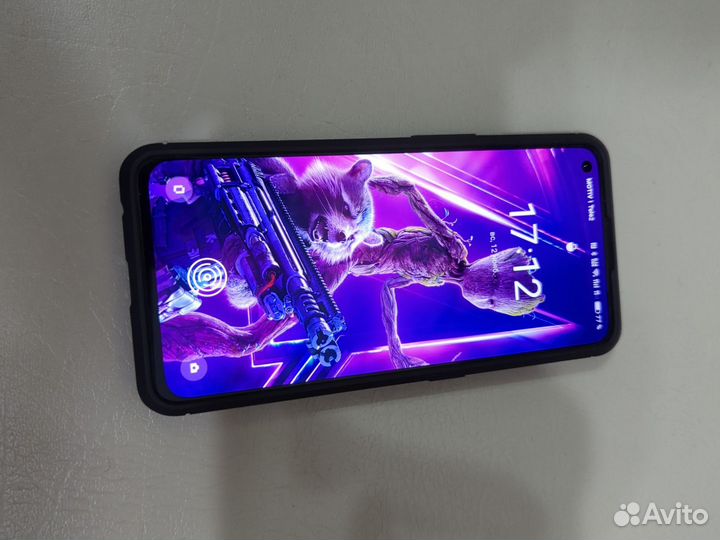 realme GT NEO 2T, 8/128 ГБ