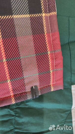 Одеяло лоскутное по мотивам Гарри Поттера