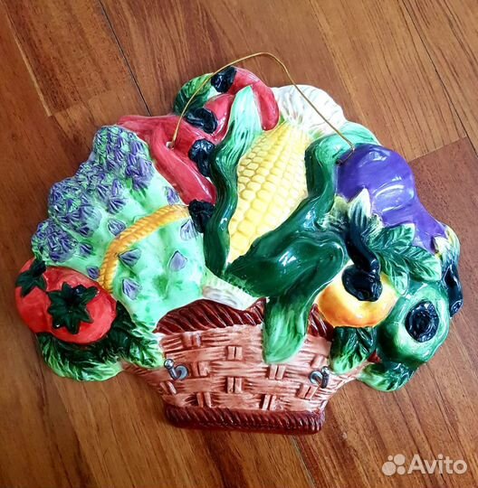 Майолика Англия Ekaterina Collection вешалка д/пол