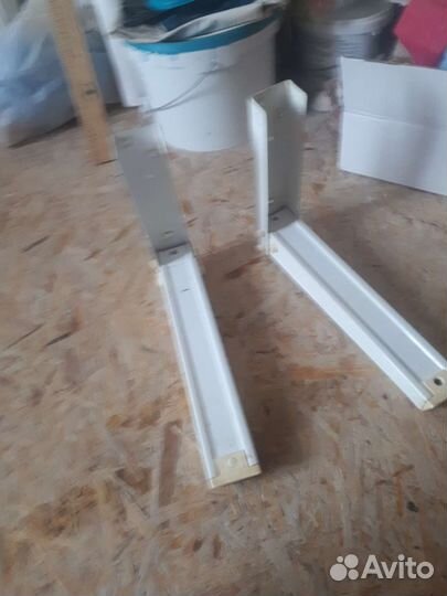 Кронштейн для микроволновой печи