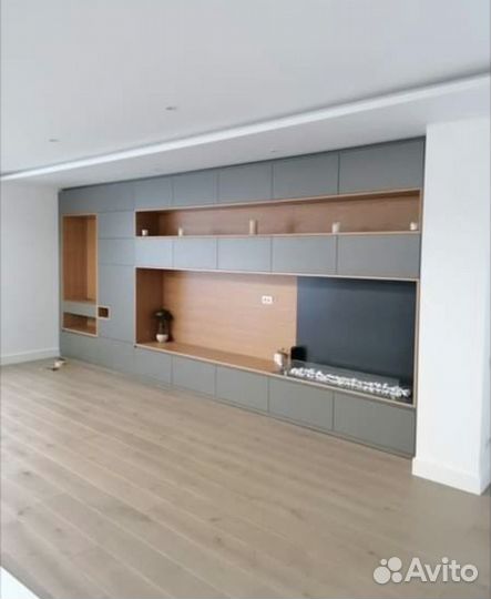 Тумба под тв