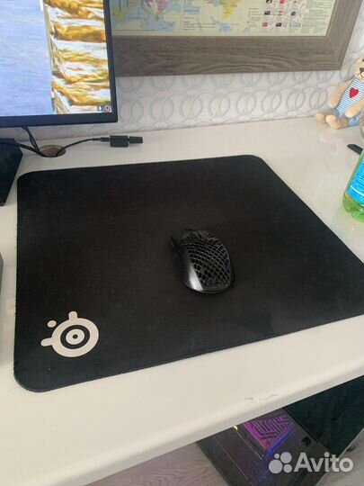 Коврик для мыши steelseries
