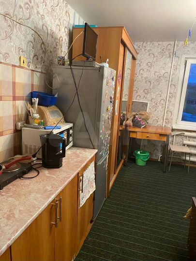 1-к. квартира, 30 м², 6/9 эт.