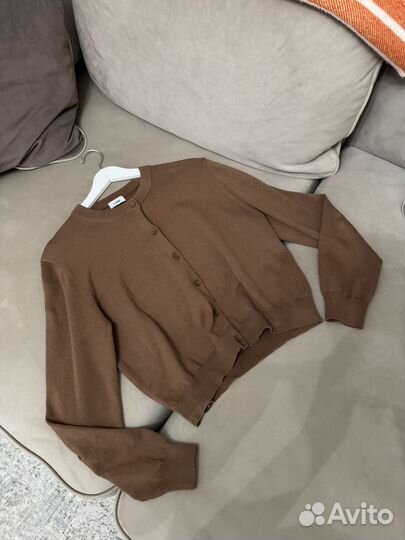 Кардиган Lime