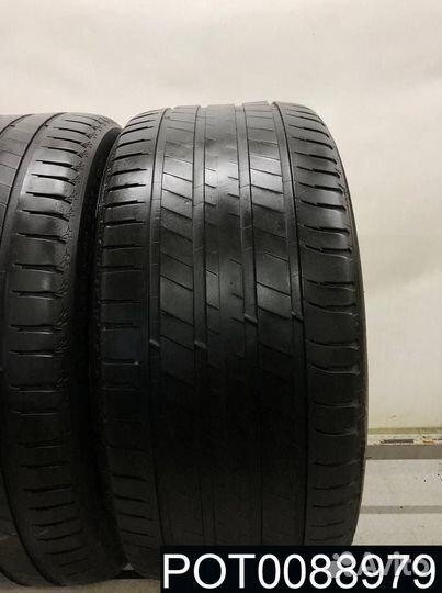 Michelin Latitude Sport 3 285/40 R20 108Y