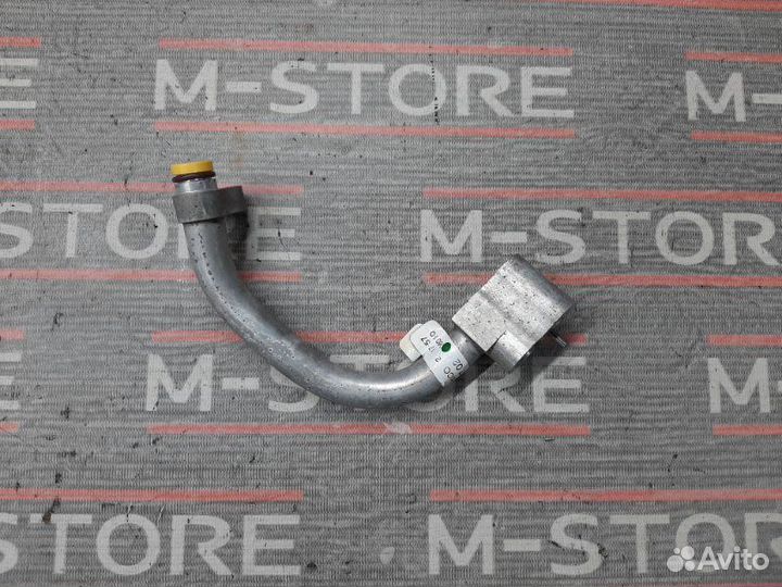 Трубка кондиционера Bmw X5 E53 N62B44A 2006