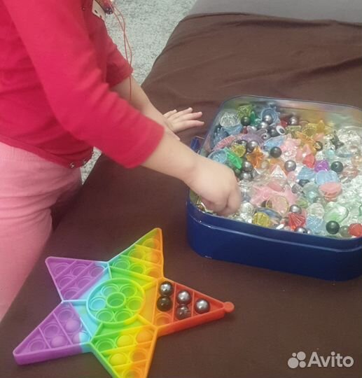 Детский нейропсихолог