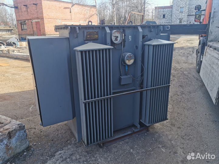 Трансформатор тмгсу