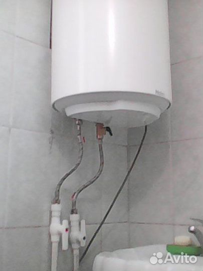 Ремонт газвых котлов