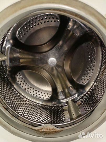 Стиральная машина бу indesit