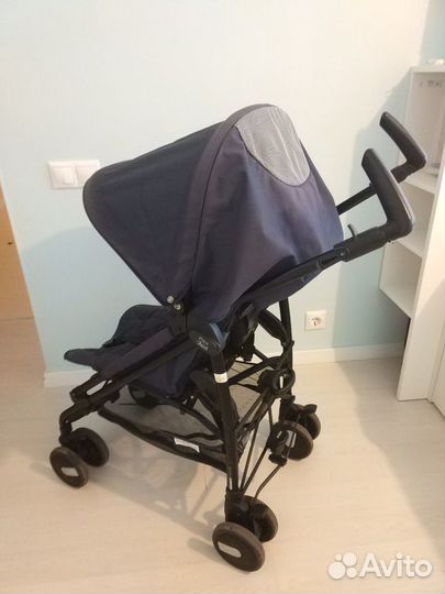 Коляска-трость Peg Perego Pliko Mini