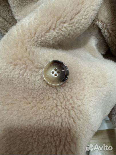 Шуба из овечьей шерсти на уральная овчина женская