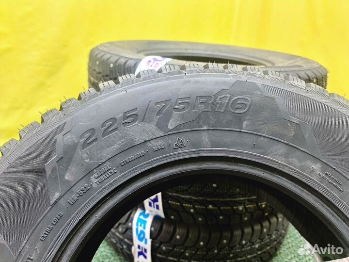 КАМА Alga SUV (HK-532) 225/75 R16 88Q