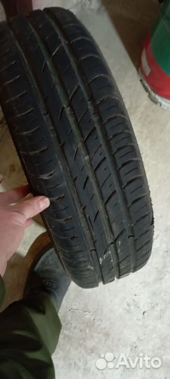 Летняя резина r 14 на ваз