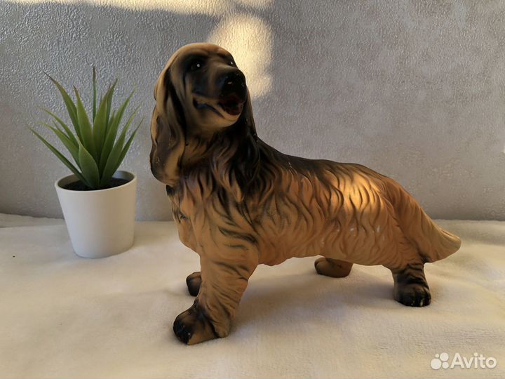 Фигурки животных