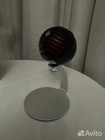 Микрофон проводной Shure Motiv MV5-DIG