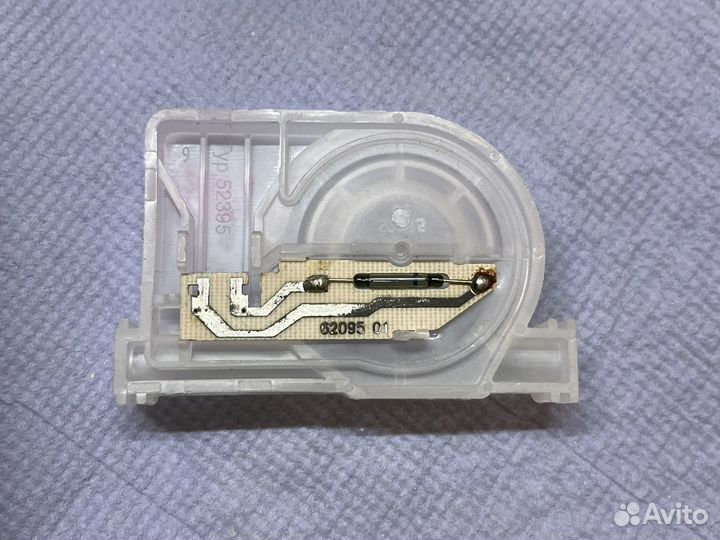 Запчасти для посудомоечной машины bosch разные