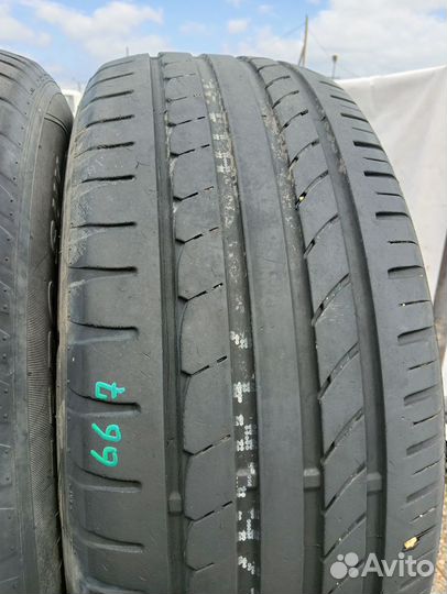 Minerva EcoSpeed SUV 265/65 R17