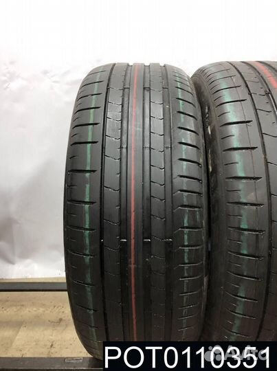 Pirelli P Zero PZ4 235/50 R20 104Y