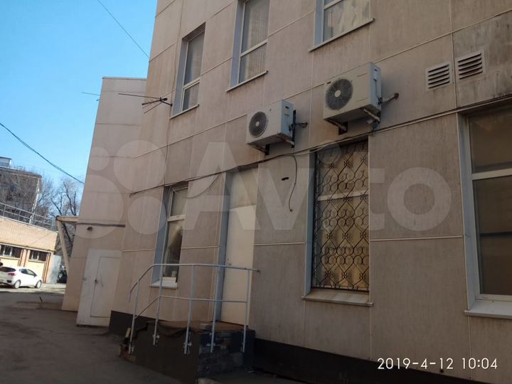 Гараж, 17 м²