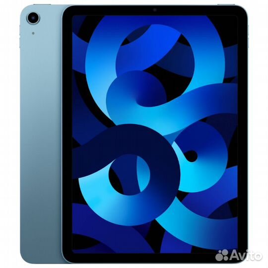 iPad Air 5 (2022) 64Gb Wi-Fi (Blue)