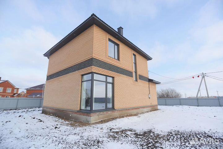 Алюминиевые окна