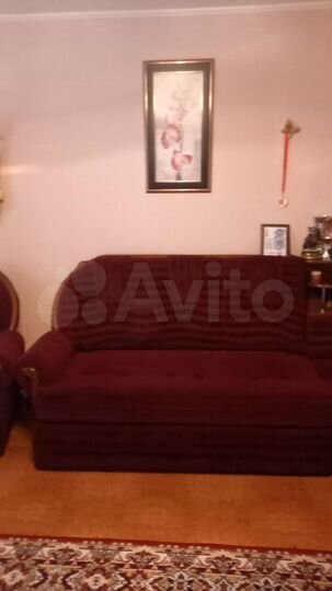 2-к. квартира, 50 м², 8/10 эт.