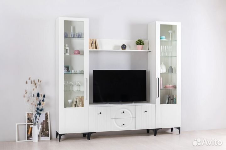 Модульная гостиная