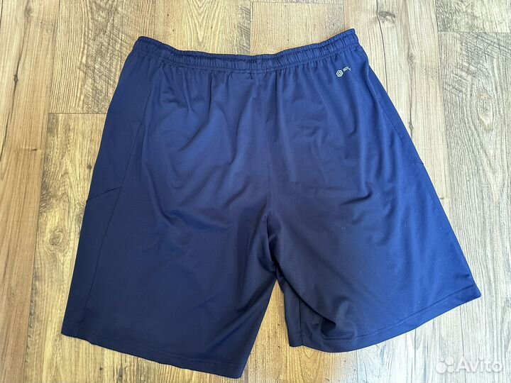 Шорты спортивные CCM XL