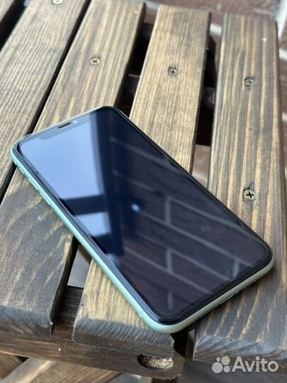 iPhone 11, 256 ГБ