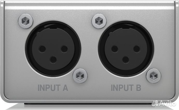 Микрофонный предусилитель klark teknik Mic Booster