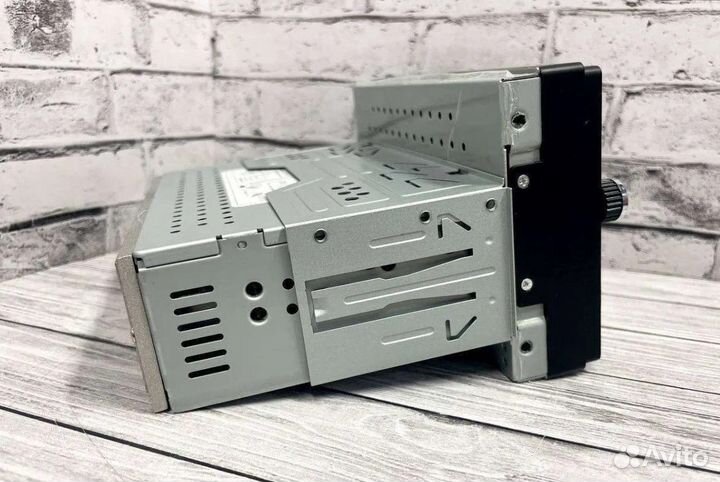 Магнитола Pioneer 1Din 7 дюймов 60w Bluetooth