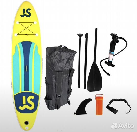 Аренда прокат сап борды Sup board Москва