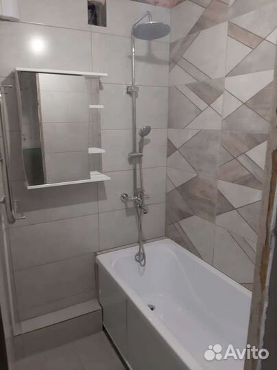 Ремонт квартир