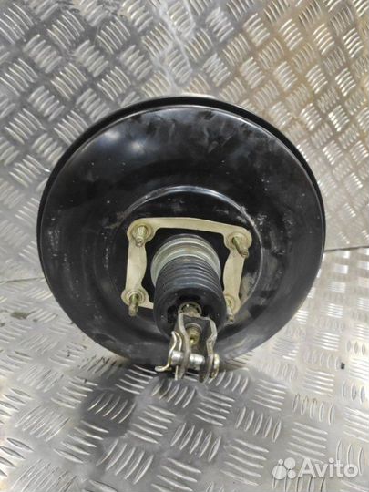 Вакуумный усилитель Mazda 6 Gg 2.0