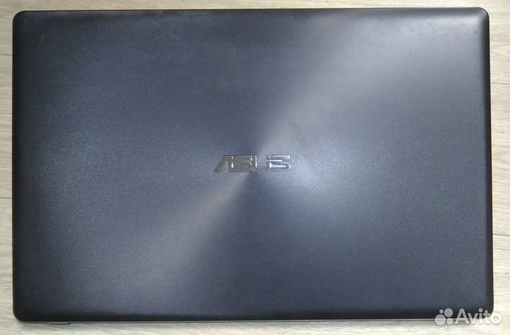 Ноутбук asus X550LC-XO019H