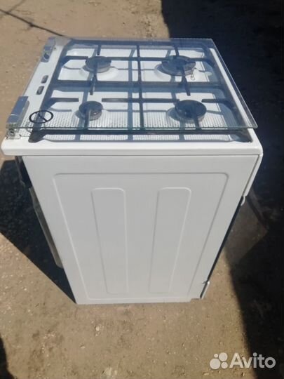 Газ-электро плита greta 1470-гэ-09