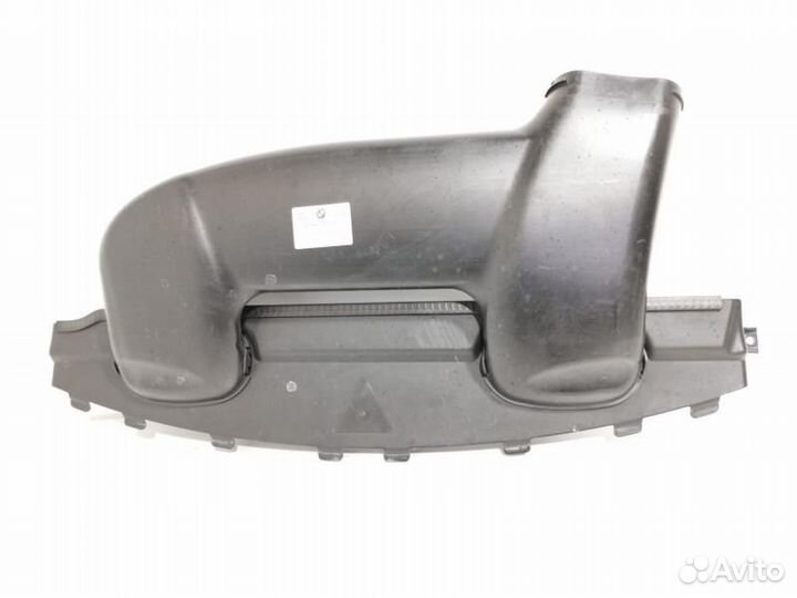 Патрубок воздушного фильтра BMW X5 F15 2018