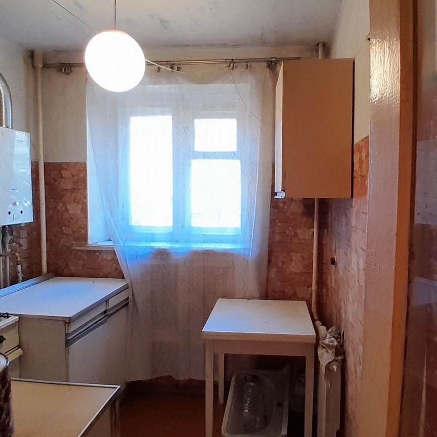 Квартира 1-комн. 20.8 м² в Балашов — фото 4